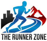 The Runner Zone logo – Running tips and gear for beginners